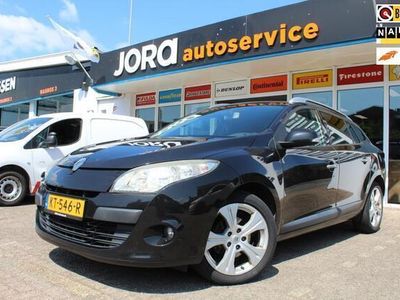 Renault Mégane GrandTour