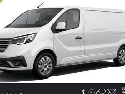 Overige Nieuw 2025 Renault Trafic MPV | € 32.164 (Goede deal)