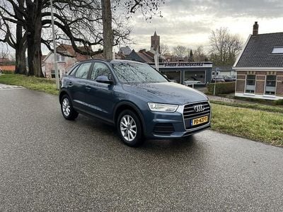 Suv Occasion 2016 Audi Q3 SUV | € 14.450 (Eerlijke prijs)