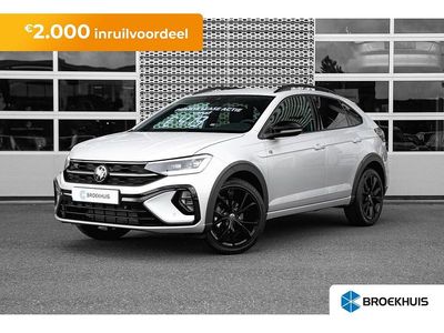 Grijs (metallic) Nieuw 2025 VW Taigo R-line Edition SUV | € 34.800 (Eerlijke prijs)