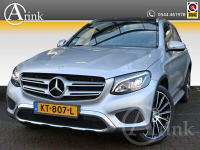 Mercedes GLC250