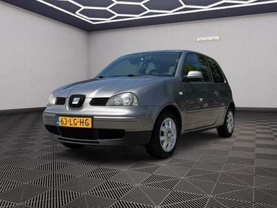 Seat Arosa