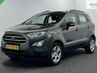 Occasion Ford Ecosport Trend 2019 Grijs SUV