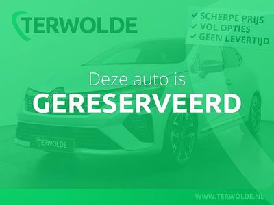 Occasion Renault Clio V Techno 2025 Grijs Hatchback