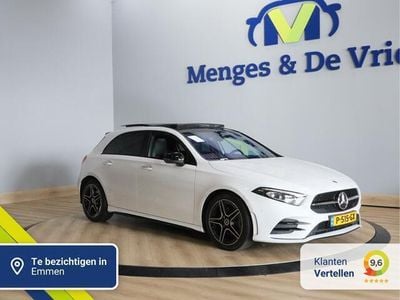 Mercedes A200