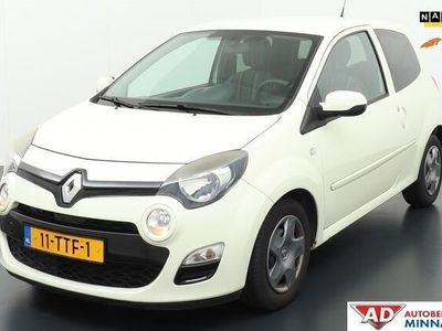 tweedehands Renault Twingo 1.2 16V Collection