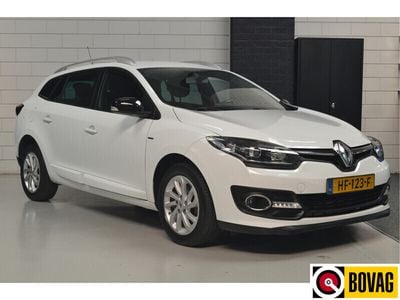 Renault Mégane GrandTour