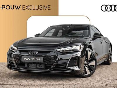 Audi e-tron GT quattro