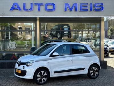 tweedehands Renault Twingo 1.0 SCe Collection Airco Cruise Control