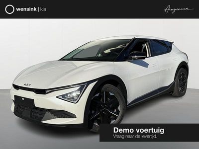 Occasion Kia EV6 Light 125 kW (170 PK) 2024 Wit SUV
