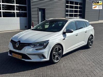 Renault Mégane GT Line
