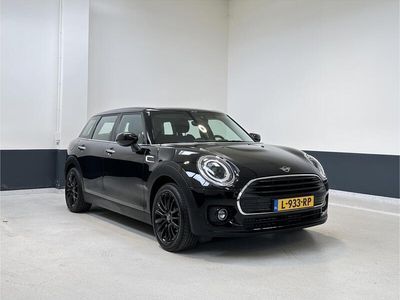 Mini One Clubman