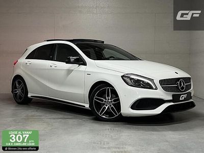 Mercedes A200