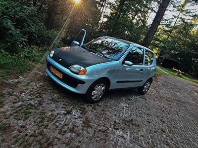 Fiat Seicento