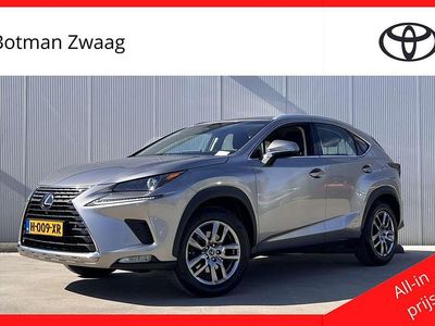 Lexus NX300h