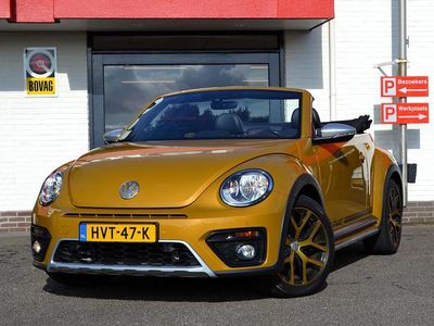 VW Beetle