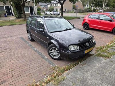 VW Golf IV