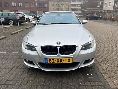 Occasion 2007 BMW 335 Shadowline Cabriolet | € 11.000 (Eerlijke prijs)