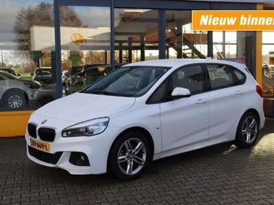 tweedehands BMW 218 218 i M Sport - Navi