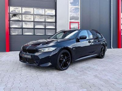 BMW 330e