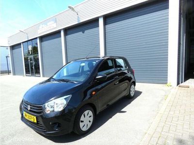 tweedehands Suzuki Celerio 1.0 COMFORT