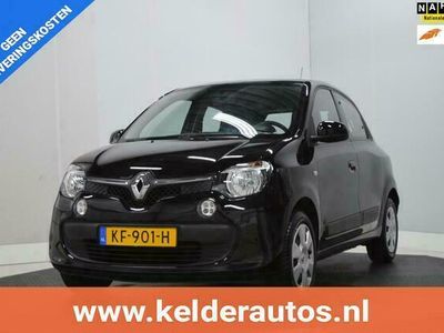 tweedehands Renault Twingo 1.0 SCe Expression