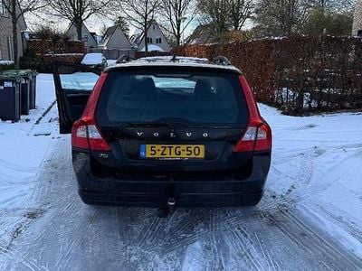 Occasion 2010 Volvo V70 Stationwagen | € 3.950 (Iets duurder)