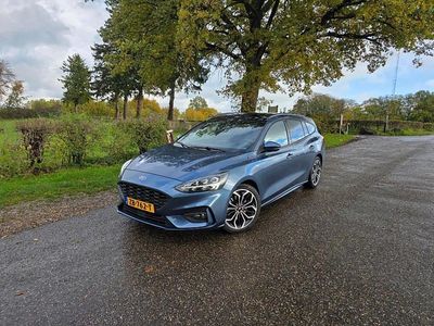Occasion 2019 Ford Focus | € 16.500 (Duur)