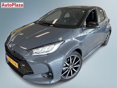 Grijs Nieuw 2025 Toyota Yaris Sport Hatchback | € 35.950 (Duur)