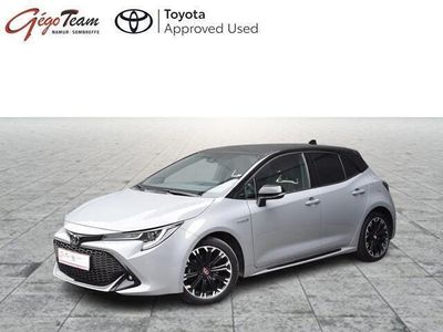 tweedehands Toyota Corolla 1.8HSD GR SPORT 1.8HSD