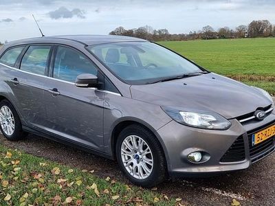 Occasion 2011 Ford Focus Stationwagen | € 4.250