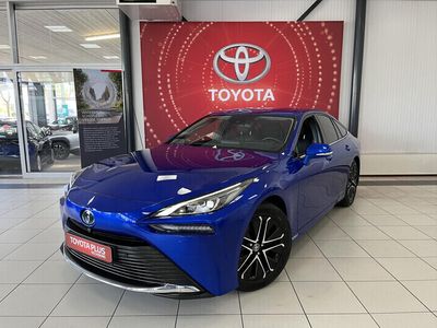 tweedehands Toyota Mirai Executive