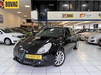 Gebruikt 2011 Alfa Romeo Giulietta Distinctive | € 4.450 (Goede deal)