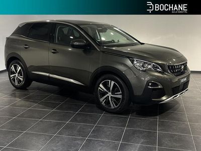 tweedehands Peugeot 3008 1.2 PureTech Première | Trekhaak | CarPlay | Achteruitrijcamera |