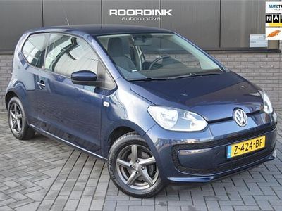 VW up!
