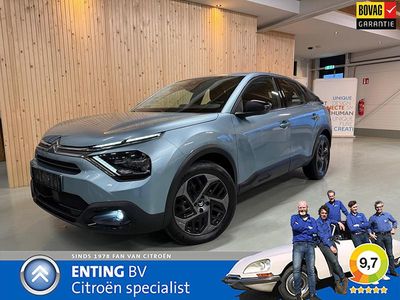 Occasion Citroën C4 2026 Grijs SUV