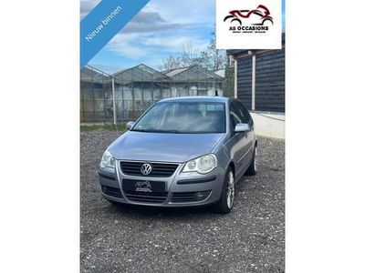 tweedehands VW Polo 1.4-16V Trendline