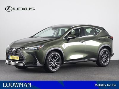 Lexus NX350h
