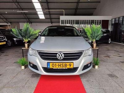 Grijs Gebruikt 2009 VW Passat Sedan | € 3.750 (Eerlijke prijs)