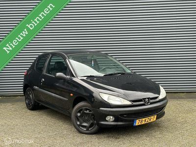 tweedehands Peugeot 206 1.4 XT Automaat | Airco | ELEK Pakket