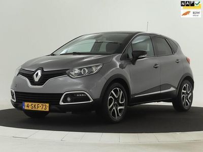 tweedehands Renault Captur 0.9 TCe Dynamique NAVI | Camera | Trekhaak