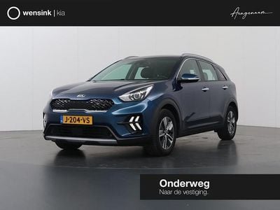 Gebruikt 2020 Kia e-Niro SUV | € 16.935 (Goede deal)