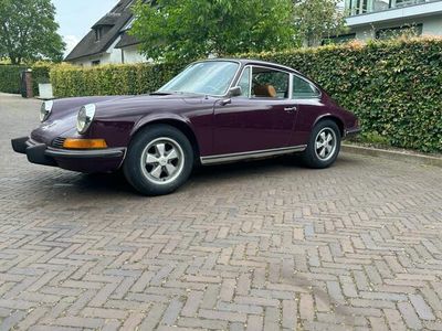 tweedehands Porsche 911 Coupe Sportomatic