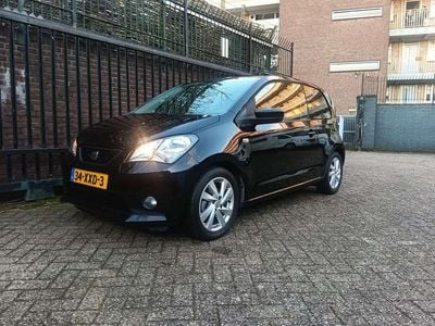 Occasion Seat Mii Sport 60 PK (44 kW) 2012 Zwart Hatchback