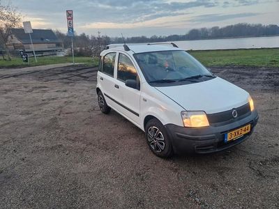 Gebruikt 2009 Fiat Panda | € 950 (Super prijs)