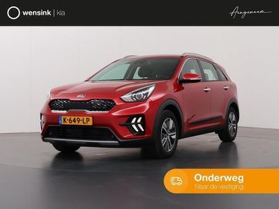 tweedehands Kia Niro 1.6 GDi Hybrid DynamicLine