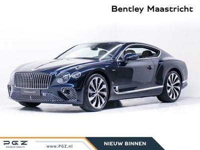 tweedehands Bentley Azure CONTINENTAL GT 4.0 V8| Bang and Olufsen for | Touring Specification