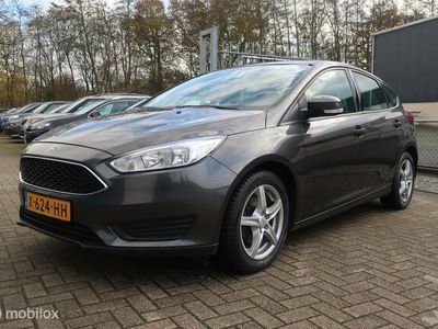 tweedehands Ford Focus 1.0 Trend, TREKHAAK, AIRCO