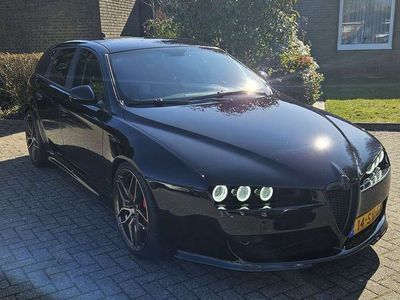 Alfa Romeo 159
