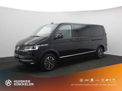 VW Caravelle